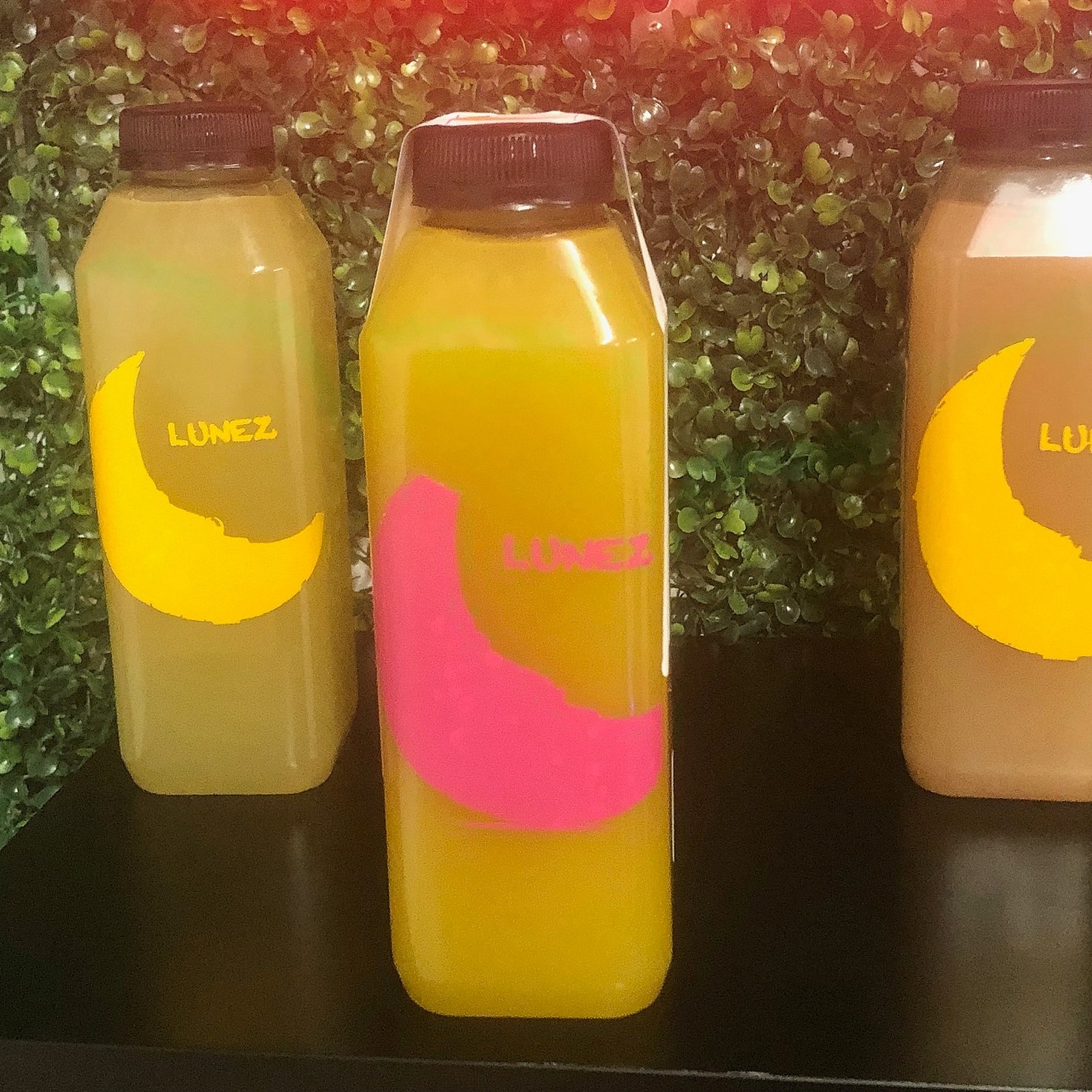 THC Lemonade
